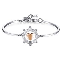 Bracelet Brosway Woman Chakra in Steel BHK412 - BHK412